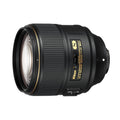 Nikon AF-S NIKKOR 105mm f/1.4E ED Lens Nikon
