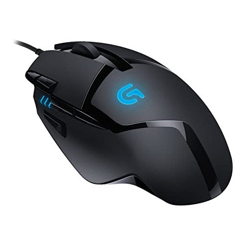 Logitech G402 Hyperion Fury Gaming Mouse Logitech