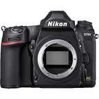 Nikon D780 Digital Camera Body - Black Nikon