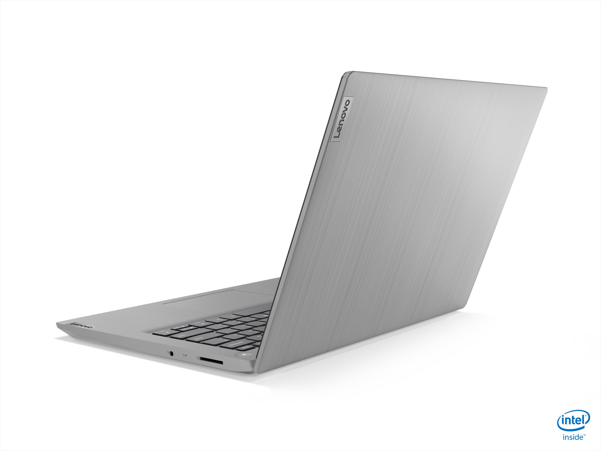 Lenovo IdeaPad 3 14IIL05 8GB 256GB 14" Windows 10 Home Notebook, Platinum Grey (Open Never Used) Lenovo