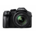 Panasonic FZ300 Digital Compact Camera -  Black Panasonic