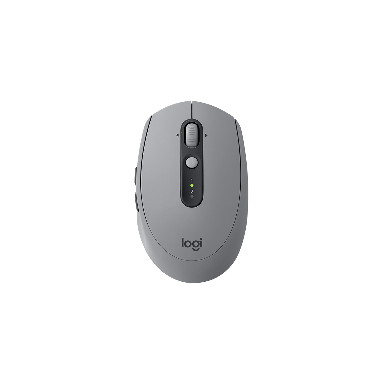 Logitech M590 Multi-Device Silent Wireless Mouse Logitech