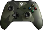 Xbox One S Third Generation Wireless Controller - Special and Limited Editions Microsoft