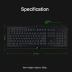 Razer Cynosa Wired Gaming Keyboard Razer