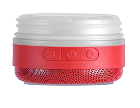 Smart Wireless Stainless Steel Water Cup Speaker Tristar