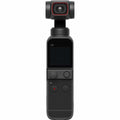 DJI Pocket 2 Action camera 4K, Ultra HD Image stabilizer DJI