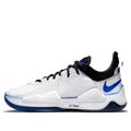 Nike PG 5 Playstation White Limited Edition Sneakers - CW3144-100 Nike