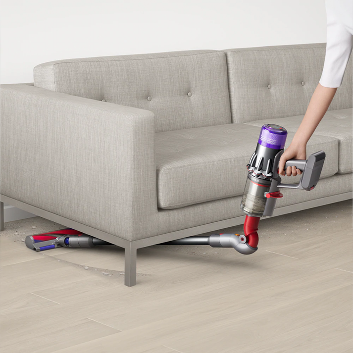 Dyson Digital Slim Fluffy Cordless Vacuum Cleaner Dyson