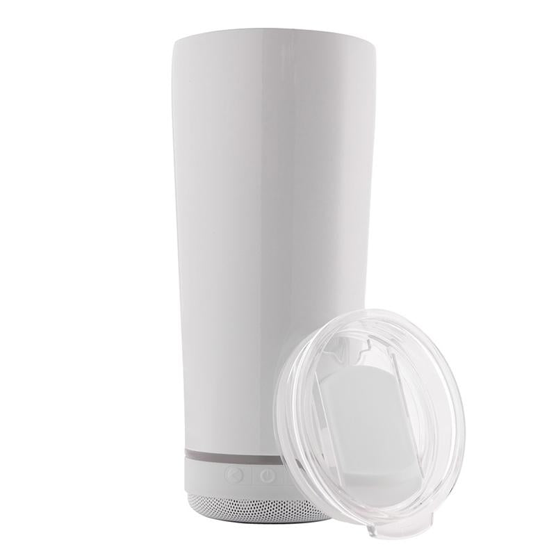 Smart Wireless Stainless Steel Water Cup Speaker Tristar