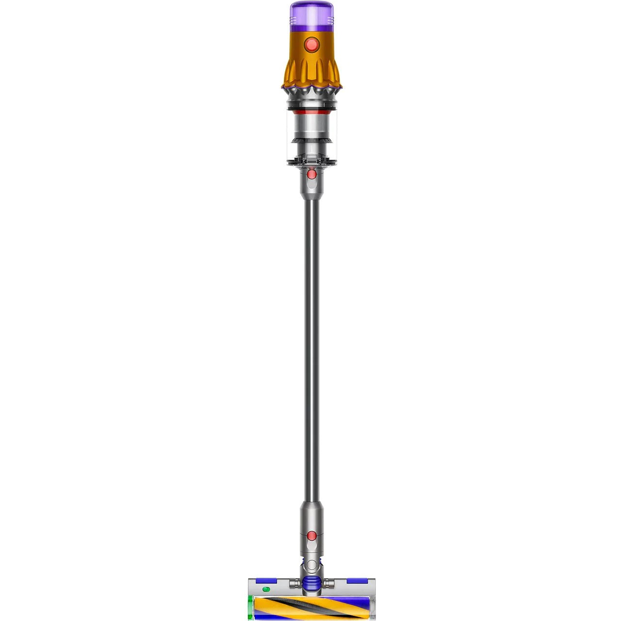 Dyson V12 Detect Slim Absolute Cordless Vacuum Cleaner Dyson