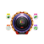 Dyson V12 Detect Slim Absolute Cordless Vacuum Cleaner - Gold Dyson