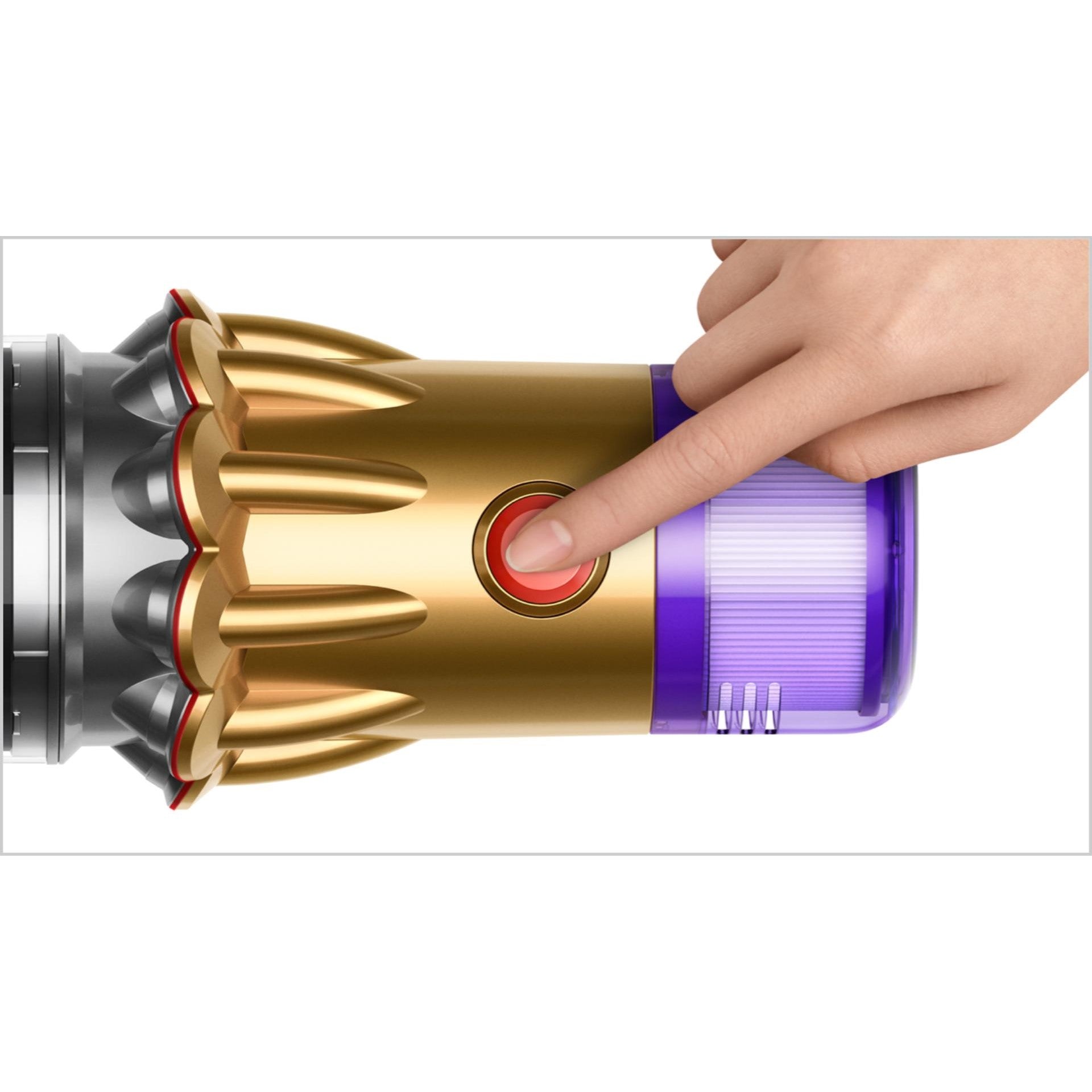 Dyson V12 Detect Slim Absolute Cordless Vacuum Cleaner Dyson