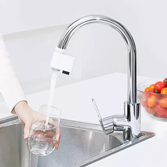 Xiaoda Infrared Sensor Automatic Water Saver Tap GEN 1 (HD-ZNJSQ-02) Xiaoda