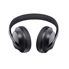 Bose Noise Cancelling Bluetooth Headphones 700 - Black Bose