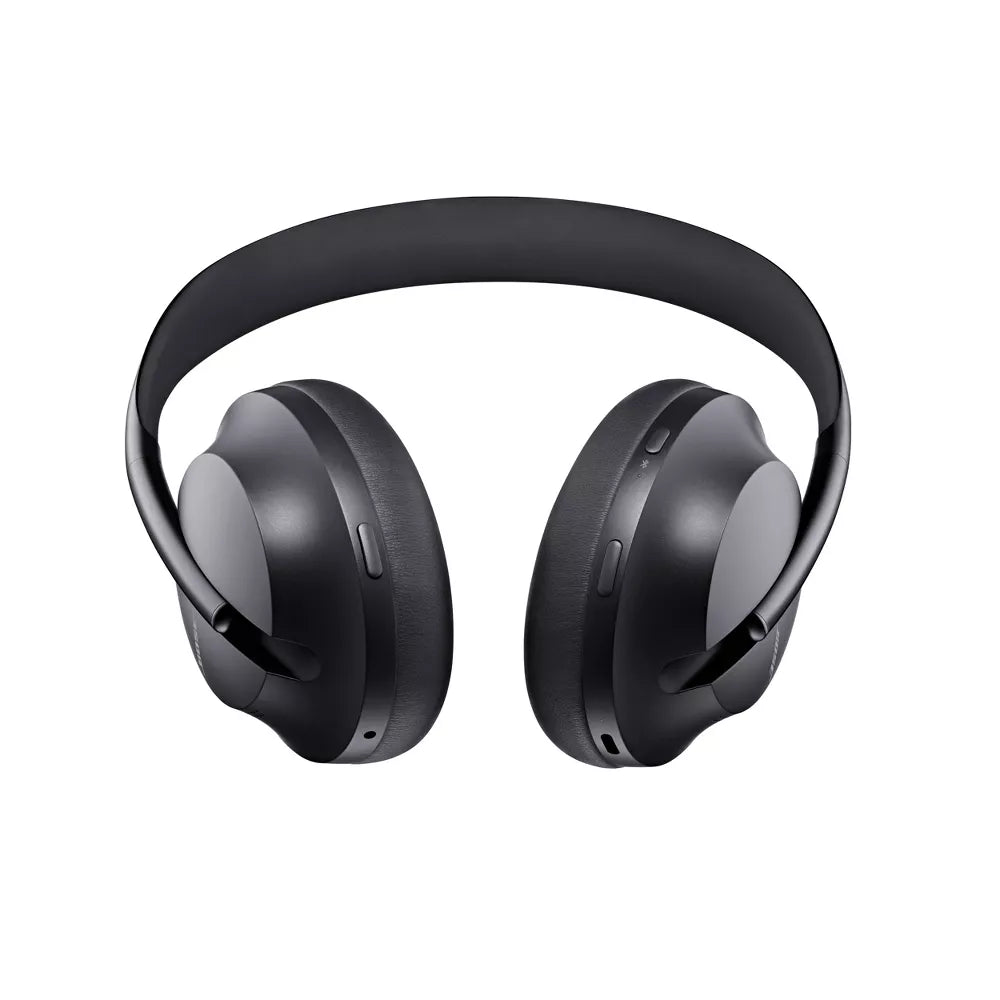 Bose Noise Cancelling Bluetooth Headphones 700 - Black Bose