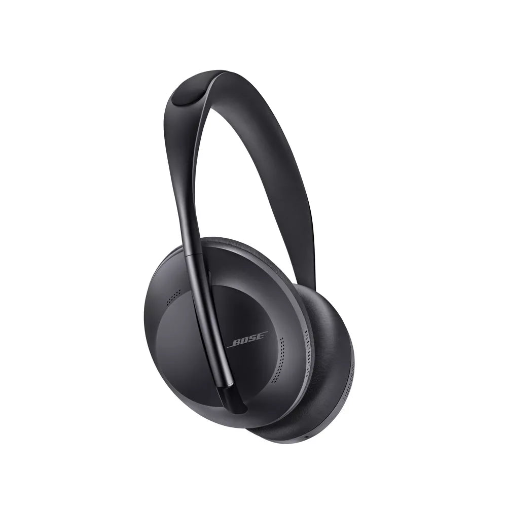 Bose Noise Cancelling Bluetooth Headphones 700 - Black Bose