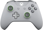 Xbox One S Third Generation Wireless Controller - Special and Limited Editions Microsoft