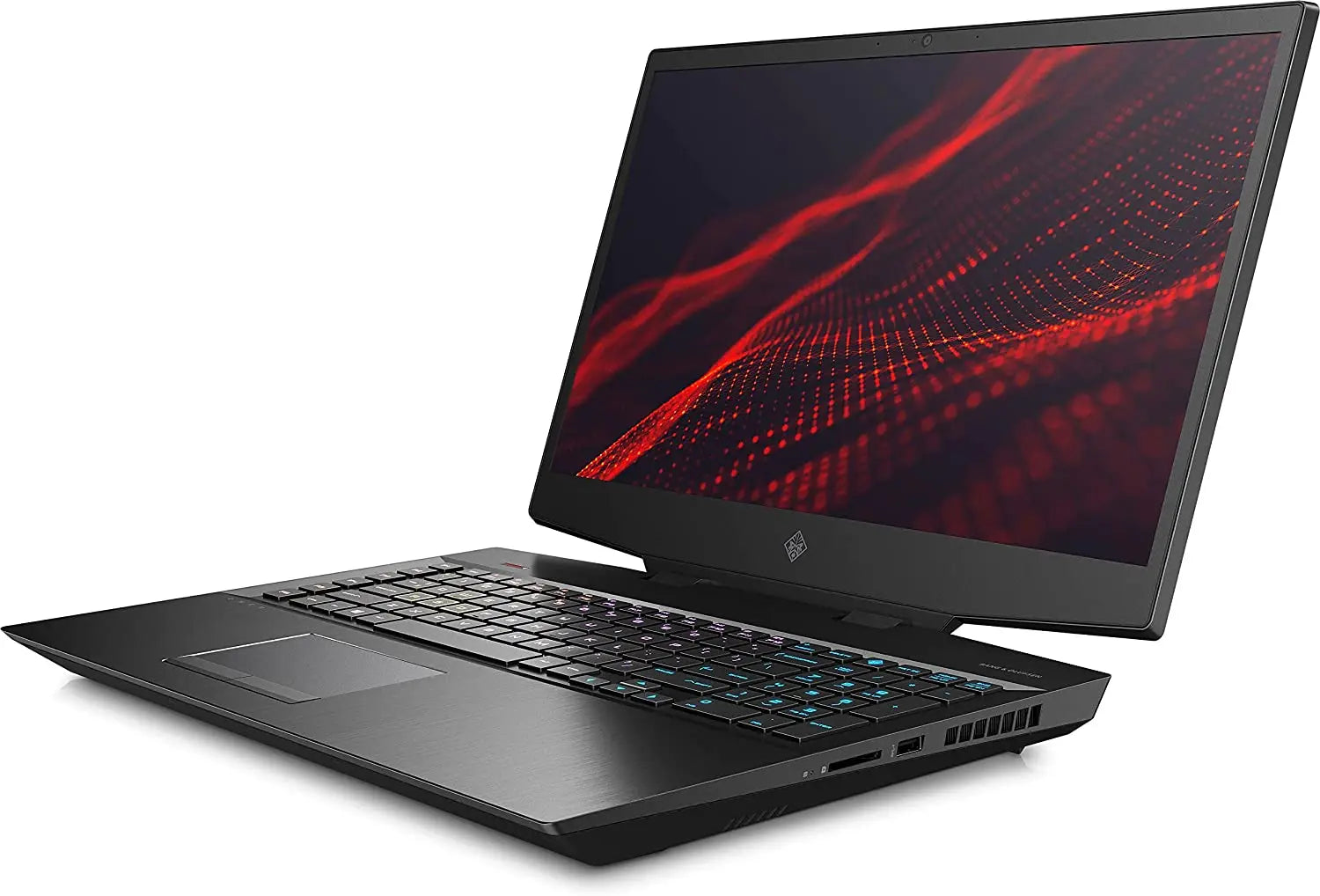 HP Omen 17 Gaming Laptop – 16GB/1TB – 17-cb1048TX HP