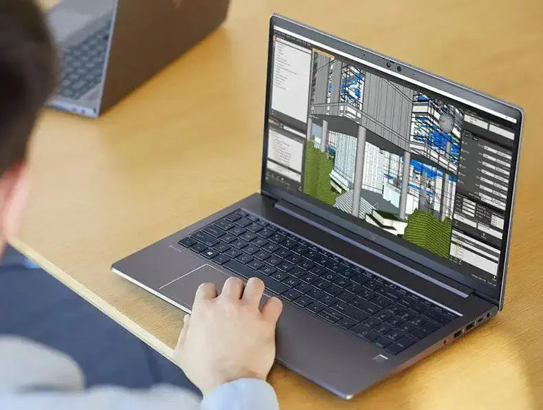 HP ZBook Power G7 Mobile Workstation Laptop HP