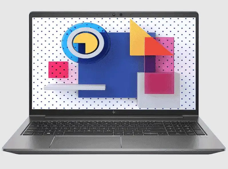 HP ZBook Power G7 Mobile Workstation Laptop HP