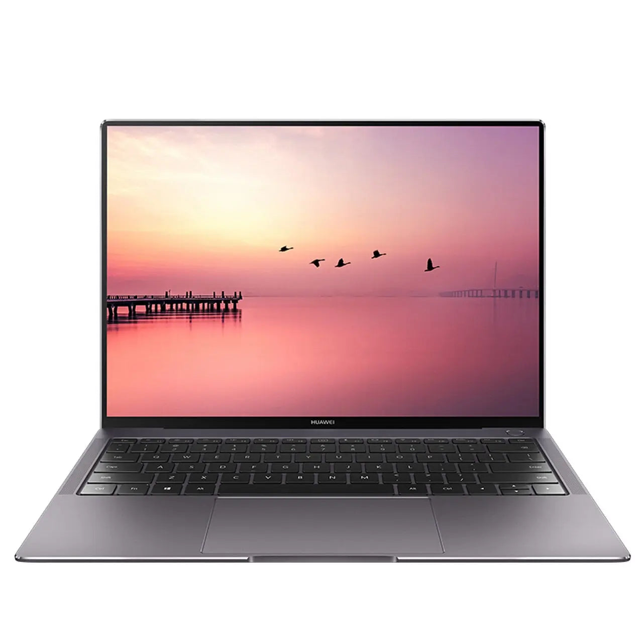 Huawei Laptop MateBook X Pro 2020 13,9 i7-10510U/16GB RAM/1TB SSD/MX250/Win10 Pro Space Gray Huawei
