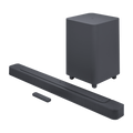 JBL Bar 500 Soundbar Speaker JBL