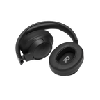 JBL Tune 710BT Wireless Over-Ear Headphones - Black JBL