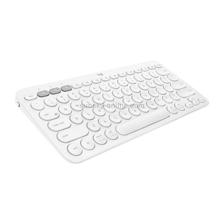 Logitech K380 Wireless Multi-Device Bluetooth Keyboard Logitech