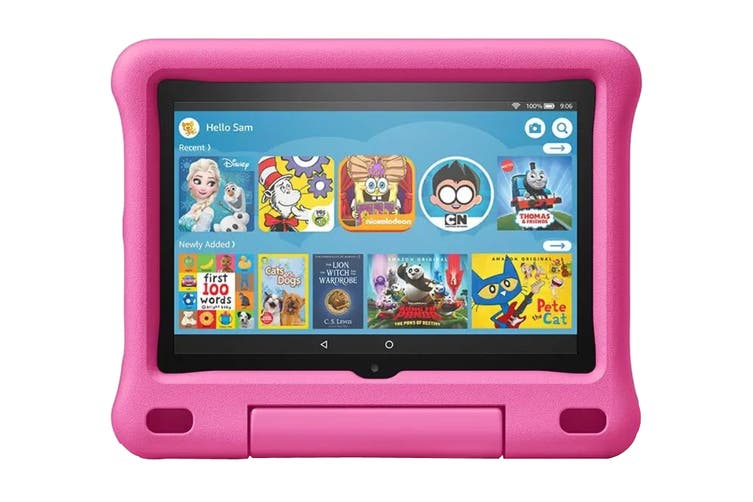 Amazon Fire HD 8 Kids Edition 12th Gen Tablet (32GB) Amazon