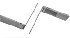 Lenovo IdeaPad 3 8GB/256GB 14-Inch Notebook, Platinum Grey 81WD00XRAU (Open Never Used) Lenovo