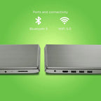 Lenovo IdeaPad 3 AMD Athlon 3050U 15.6 8GB/128GB Laptop 81W100A0AU Lenovo