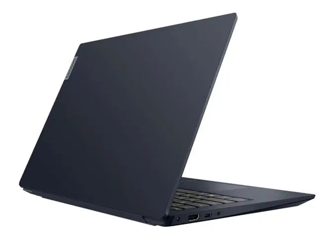 Lenovo IdeaPad S340 AMD Athlon 300U 8GB/256GB 14 inch Laptop  Abyss Blue 81NB0021AU Lenovo