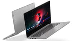 Lenovo IdeaPad Slim 3 14″ Laptop 8GB/128GB HDD 81WD005DAU Notebook – Platinum Grey Lenovo