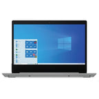 Lenovo IdeaPad 3 14ADA05 12GB/128GB 14-inch Notebook 81W00094AU - Silver (Opened Never Used) Lenovo