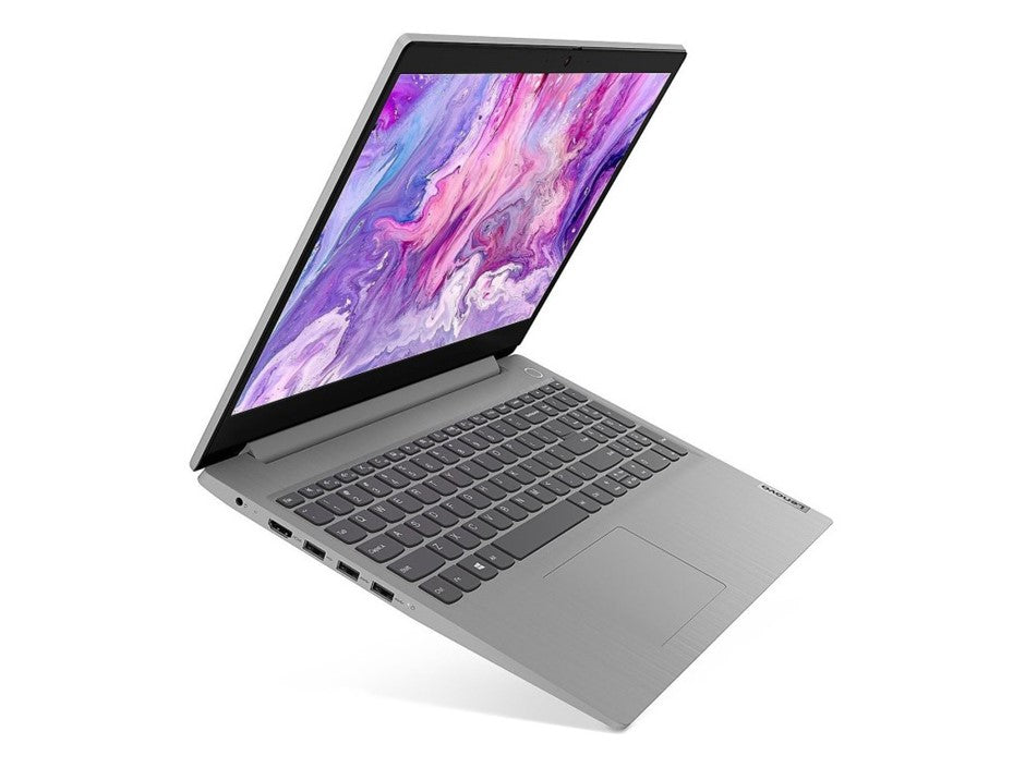 Lenovo IdeaPad 3 15ADA05 15.6" Ryzen 5 8GB/512GB 81W10136AU Opened Never Used Lenovo