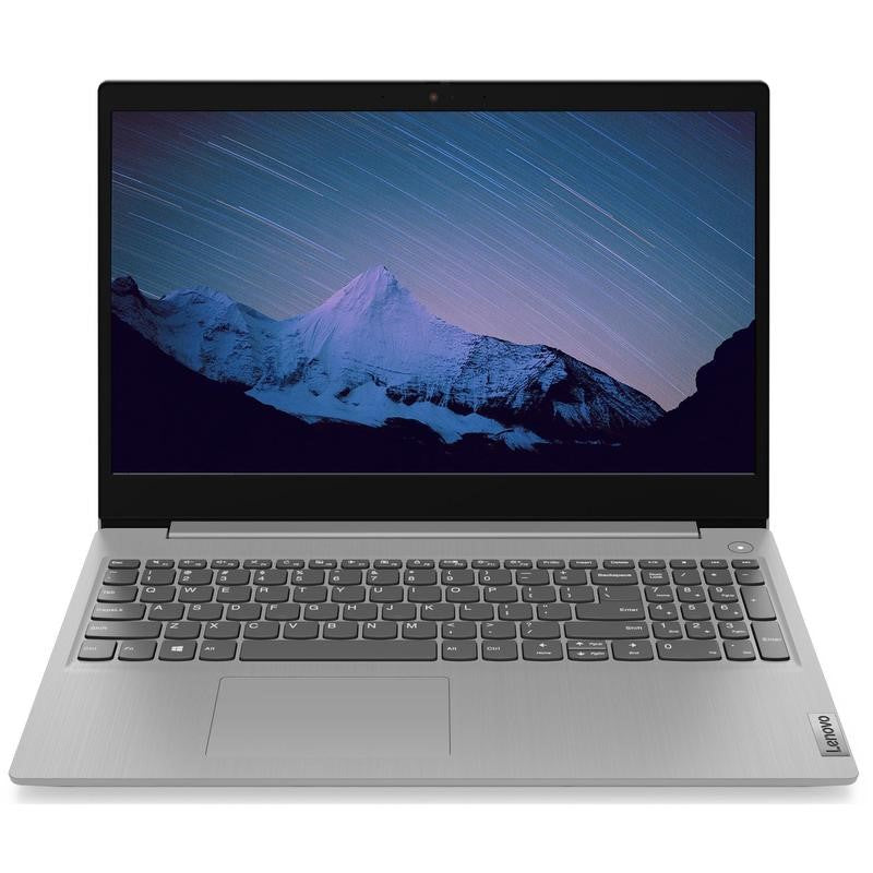 Lenovo IdeaPad Slim 3 15ADA05/15.6" FHD AMD Ryzen 7 3700U 8GB 512GB SSD - Platinum Grey 81W10096AU (Opened Never Used) Lenovo