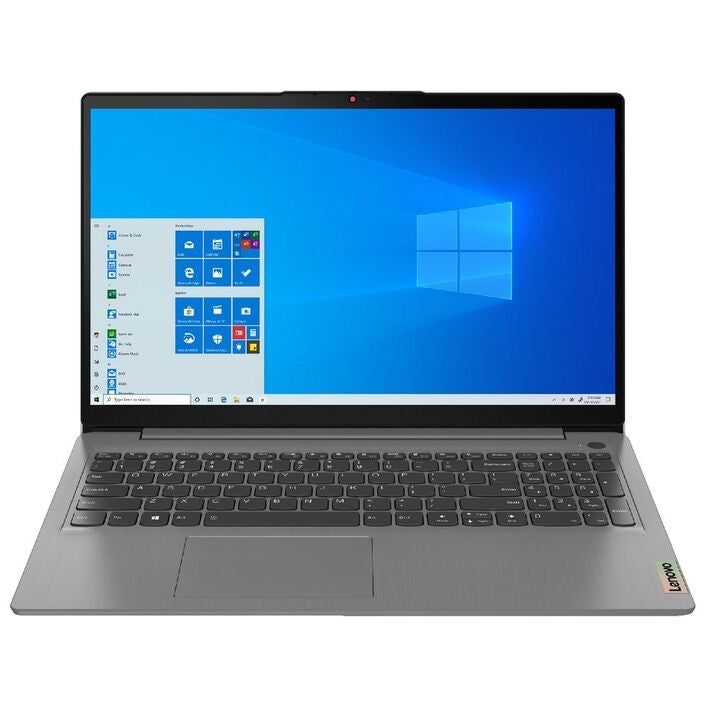Lenovo IdeaPad 3 15ITL6 15.6" i5-11th Gen 8GB/512GB 82H8003TAU - Grey (Opened Never Used) Lenovo