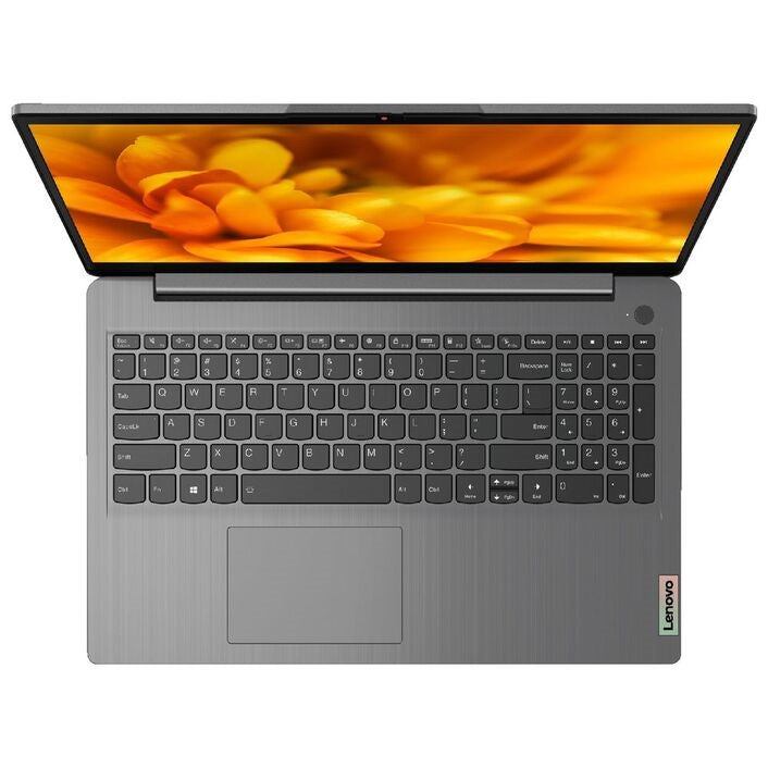 Lenovo IdeaPad 3 15ITL6 15.6" i5-11th Gen 8GB/512GB 82H8003TAU - Grey (Opened Never Used) Lenovo