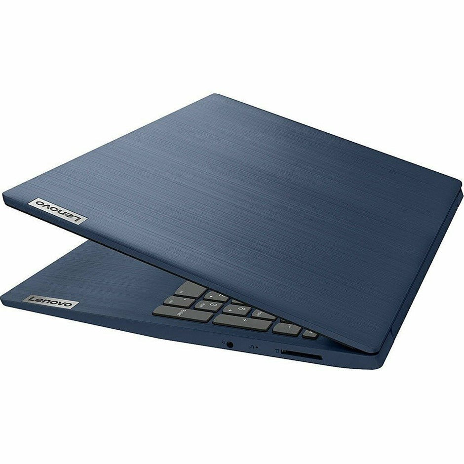 Lenovo IdeaPad 3 15ITL6 15.6" i5-11th Gen 8GB/512GB 82H8003RAU, Abyss Blue (Opened Never Used) Lenovo