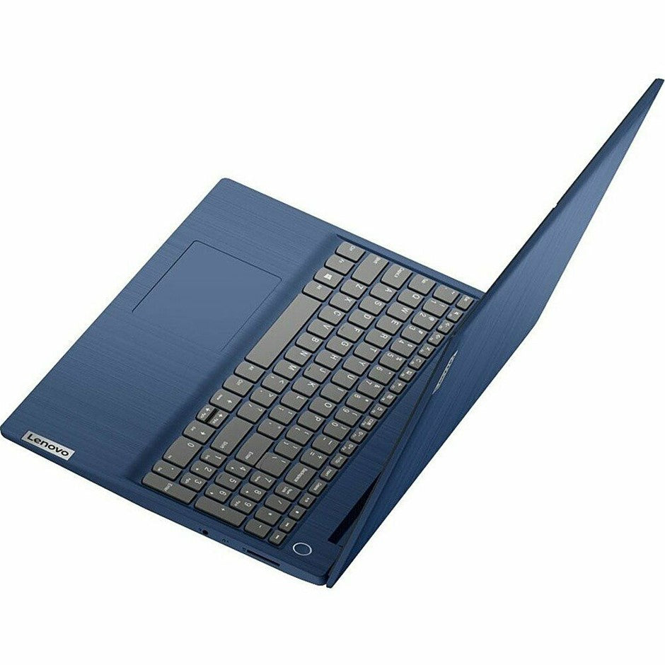 Lenovo IdeaPad 3 15ITL6 15.6" i5-11th Gen 8GB/512GB 82H8003RAU, Abyss Blue (Opened Never Used) Lenovo