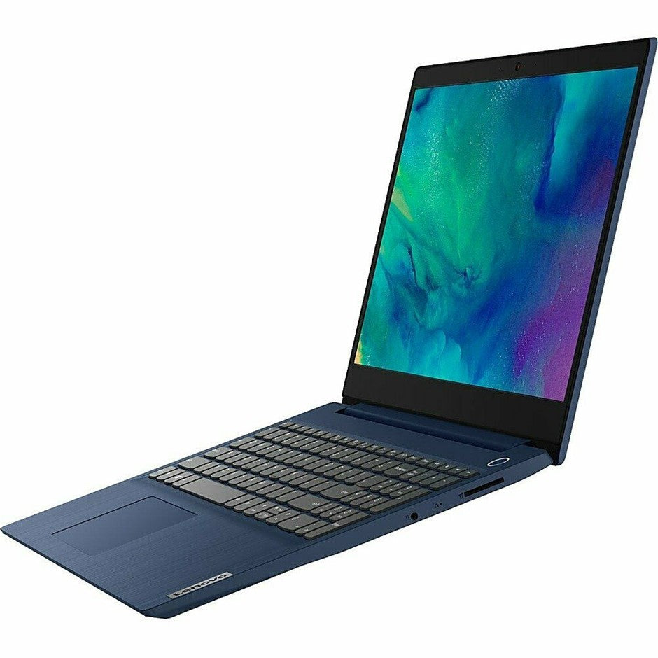 Lenovo IdeaPad 3 15ITL6 15.6" i5-11th Gen 8GB/512GB 82H8003RAU, Abyss Blue (Opened Never Used) Lenovo