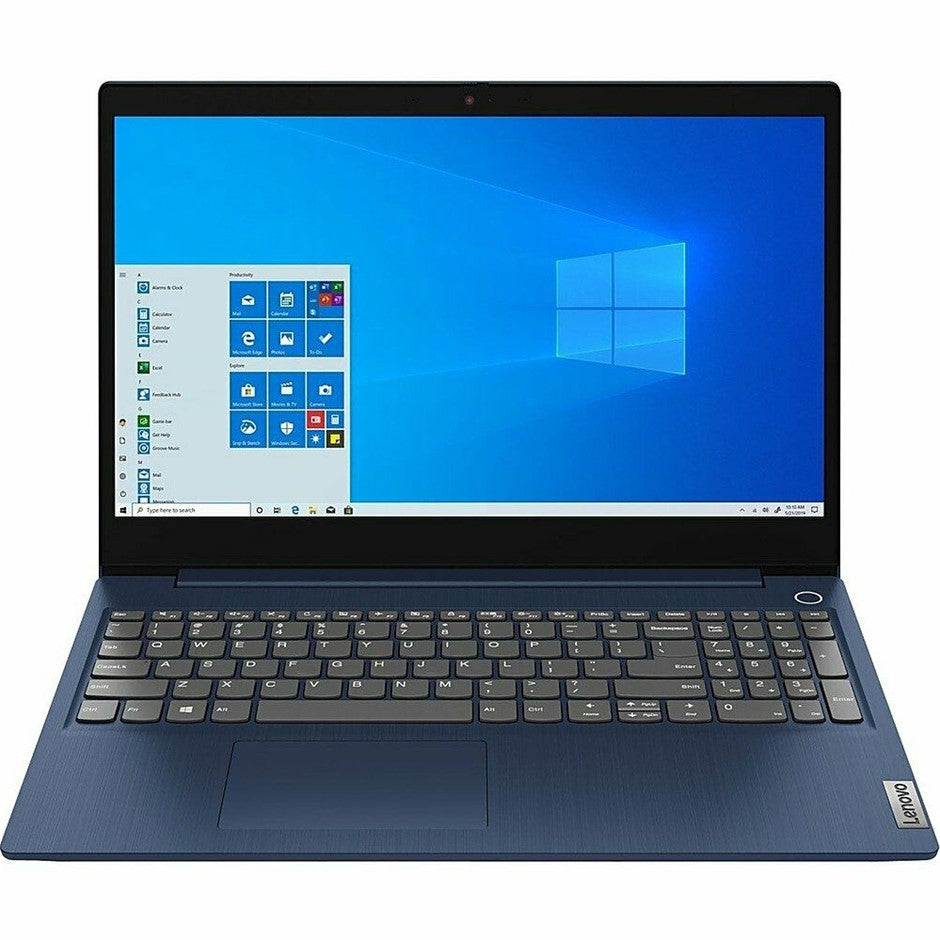 Lenovo IdeaPad 3 15ITL6 15.6" i5-11th Gen 8GB/512GB 82H8003RAU, Abyss Blue (Opened Never Used) Lenovo