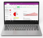 Lenovo IdeaPad 530s-14IKB 14 i5-8th Gen 8GB/256GB 81EU00DJAU - Silver (Opened Never Used) Lenovo