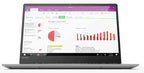 Lenovo IdeaPad 530s-14IKB 14 i5-8th Gen 8GB/256GB 81EU00DJAU - Silver (Opened Never Used) Lenovo