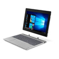 Lenovo IdeaPad D330-10IGM 4GB/63GB 10.1-inch Tablet 81H3003NAU - Silver (Opened Never Used) Lenovo