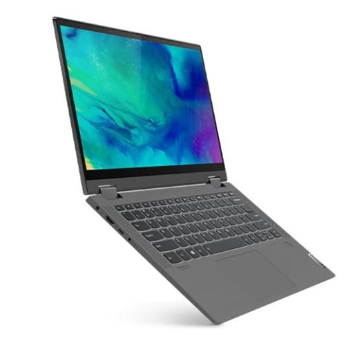 Lenovo IdeaPad Flex 5 14-IIL05 14" 13-10th Gen 8GB/256GB 81X100CTAU Opened Never Used Lenovo