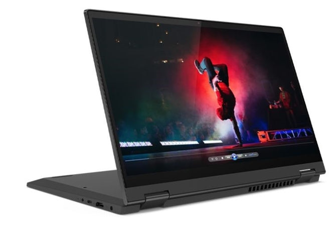 Lenovo IdeaPad Flex 5 14-IIL05 14" 13-10th Gen 8GB/256GB 81X100CTAU Opened Never Used Lenovo