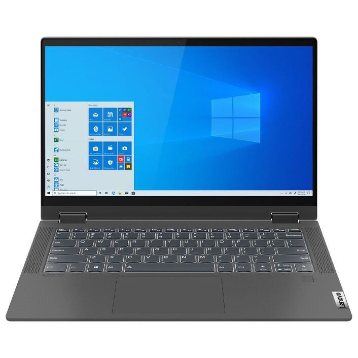 Lenovo IdeaPad Flex5 14-ITL05 i3-11th Gen, 8GB/256 GB 14-inch Notebook, Grey 82HS0047AU (Opened Never Used) Lenovo