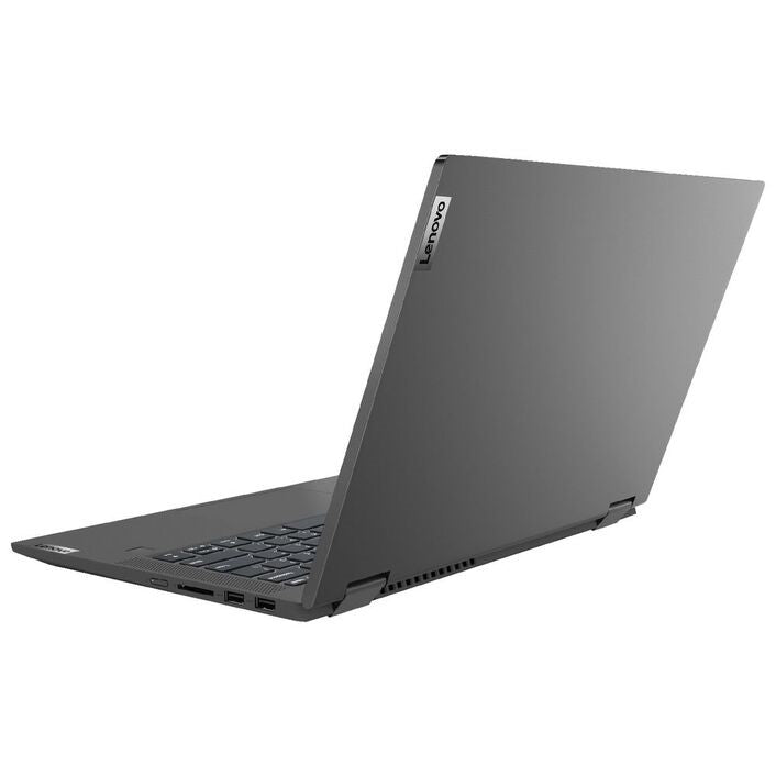 Lenovo IdeaPad Flex5 14-ITL05 i3-11th Gen, 8GB/256 GB 14-inch Notebook, Grey 82HS0047AU (Opened Never Used) Lenovo