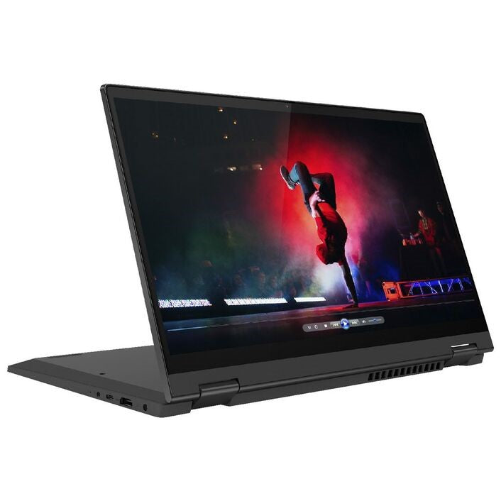 Lenovo IdeaPad Flex5 14-ITL05 i3-11th Gen, 8GB/256 GB 14-inch Notebook, Grey 82HS0047AU (Opened Never Used) Lenovo